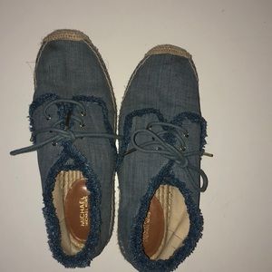 jean michael kors shoes